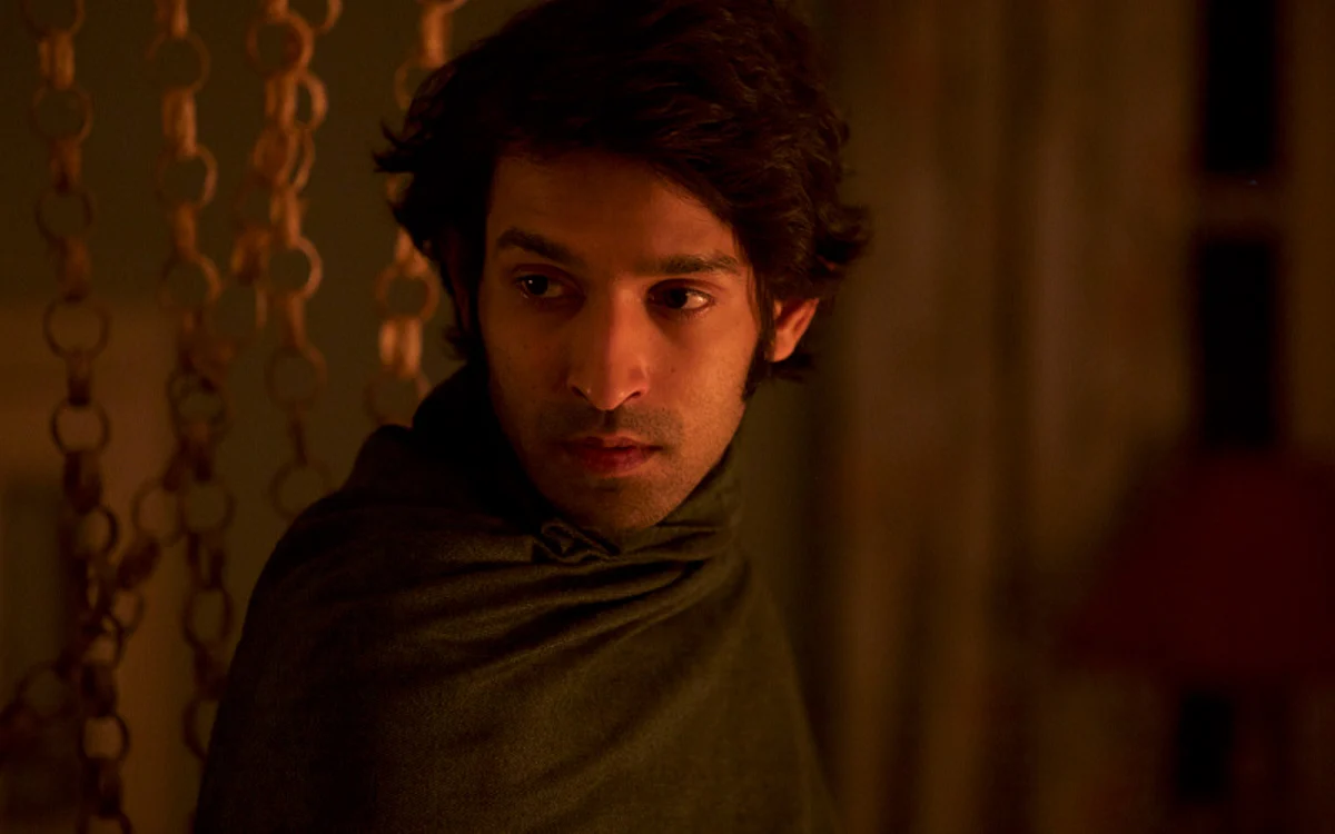 A Death In The Gunj Seeks to Press Pause on Life