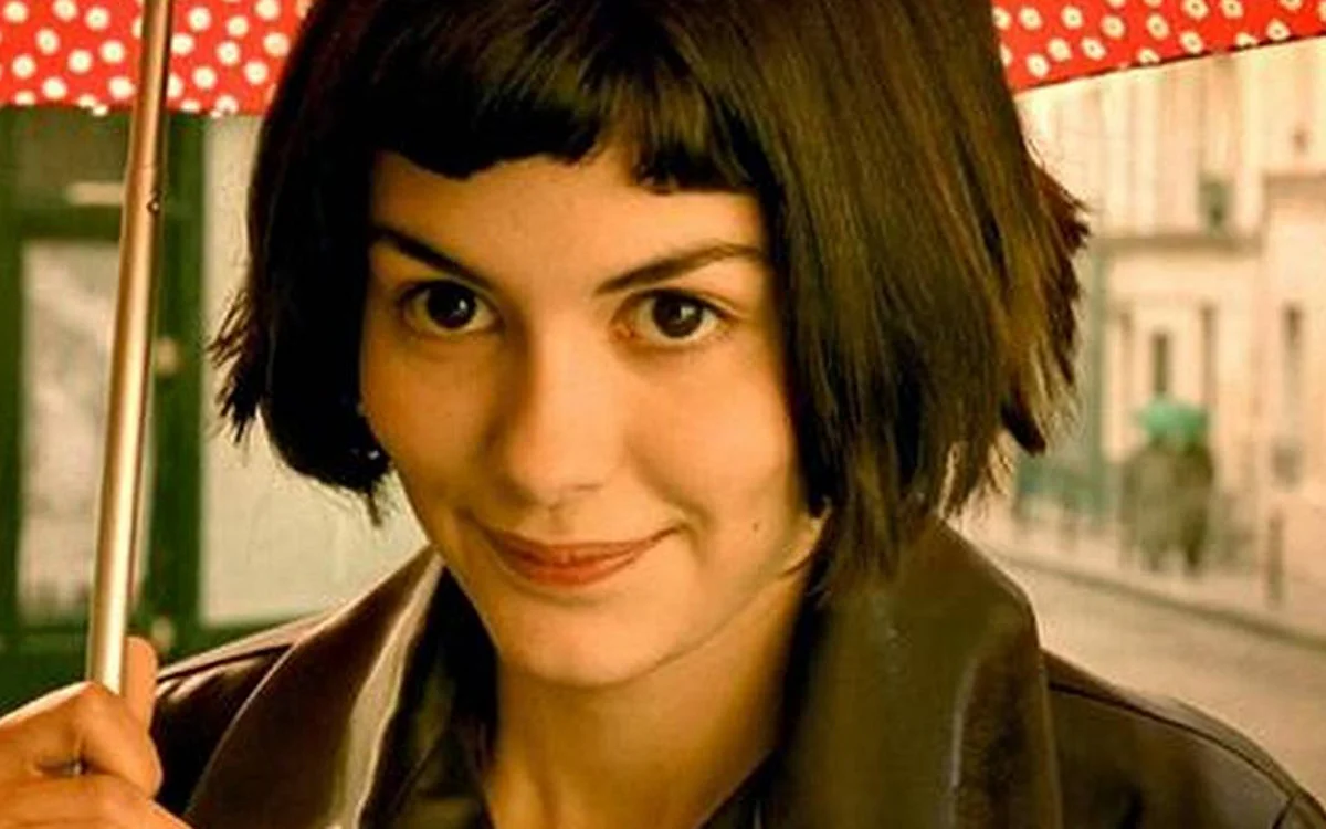 Amelie: The Hopeless Optimist with a Desperate Urge to Eradicate Loneliness
