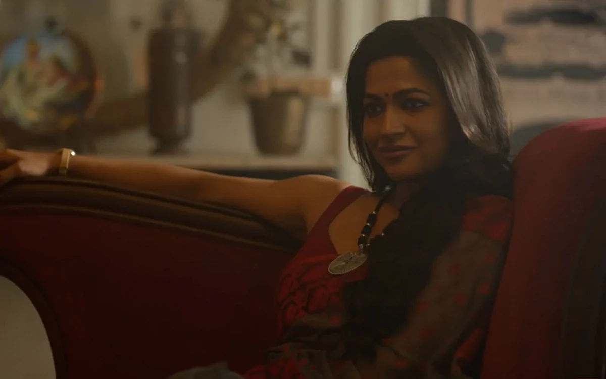 Srijit Mukherji’s REKKA, On Hoichoi, Is An Infuriatingly Shoddy, Incoherent Mess