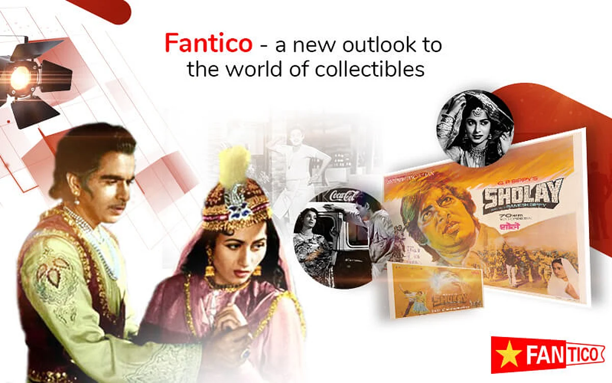 Fantico – A New Outlook To The World of Collectibles