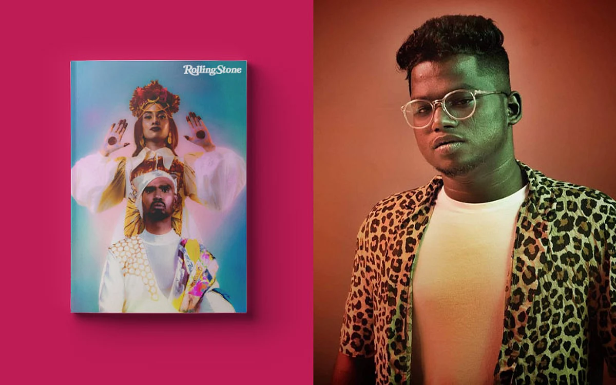 Noel Kirthiraj, CEO Of Maajja, On The Arivu–Rolling Stone Controversy