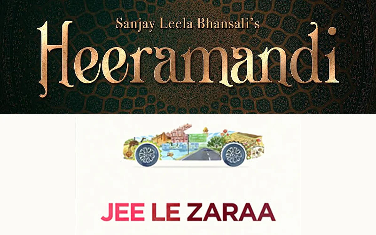 Bhansali Goes Digital With Netflix And Farhan Akhtar Returns To Direction