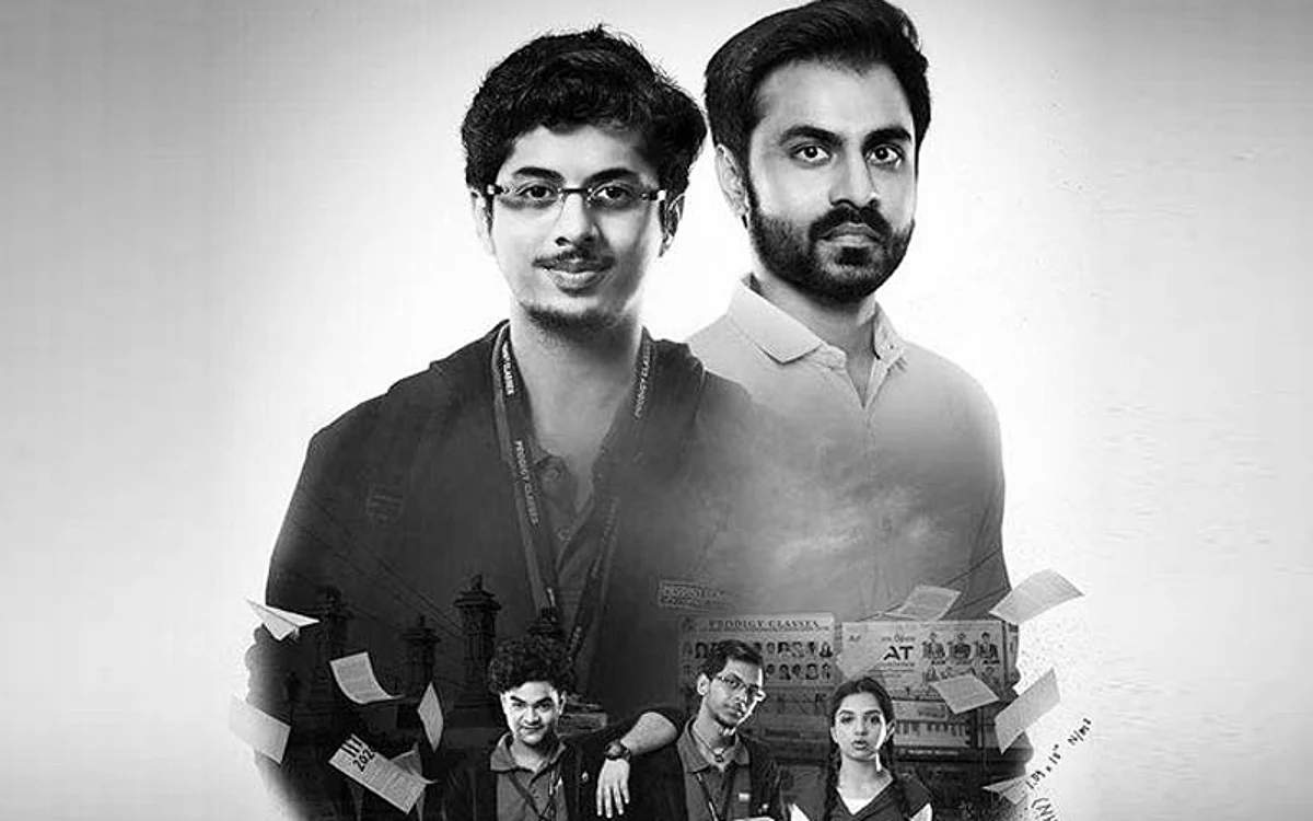 Teaser Talk: ‘Jeetu Bhaiya’ Returns As Netflix Announces Kota Factory Season 2
