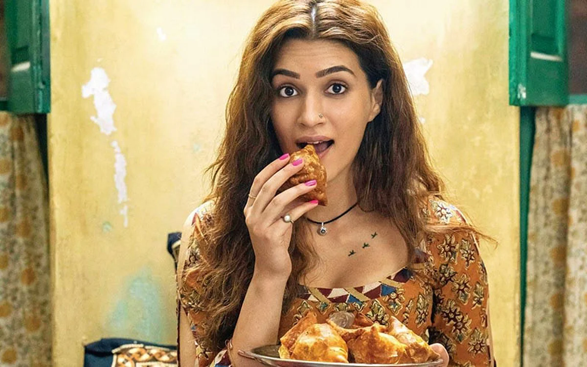 Kriti Sanon On Mimi And Growing As An Actor With Every Film
