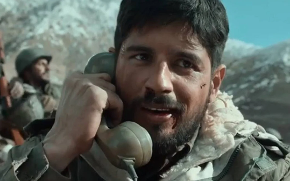 Shershaah, On Amazon Prime Video, Is A Befitting Tribute To The Spirit Of Captain Vikram Batra, portrayed by Siddharth Malhotra