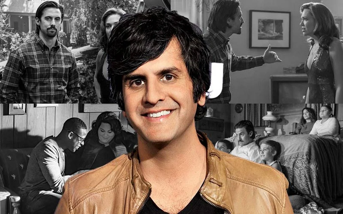 Siddhartha Khosla On Bringing The Music Of This Is Us To Life – With A Touch Of Desi