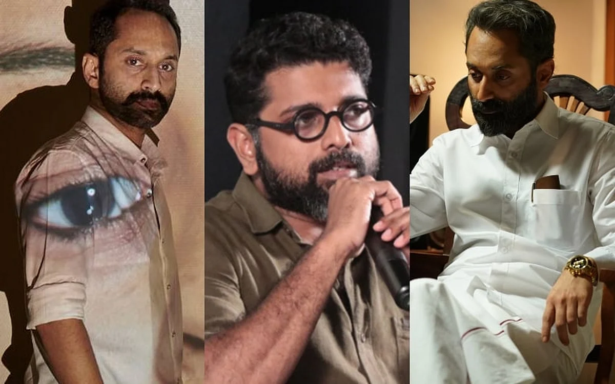 Mahesh Narayanan To Debut In Hindi With ‘Phantom Hospital’