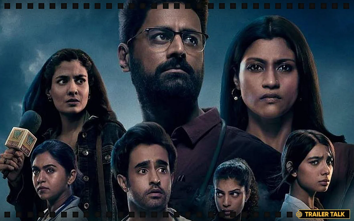 Mumbai Diaries 26/11 On Amazon Prime Video Trailer Talk: Dredging Up 26/11 Trauma, From The POV Of Doctors