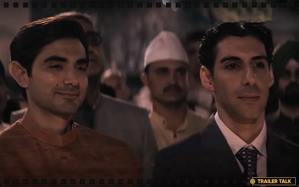Rocket Boys On SonyLIV: Jim Sarbh And Ishwak Singh As Homi Bhabha And Vikram Sarbhai, Physicists Of Nehruvian India