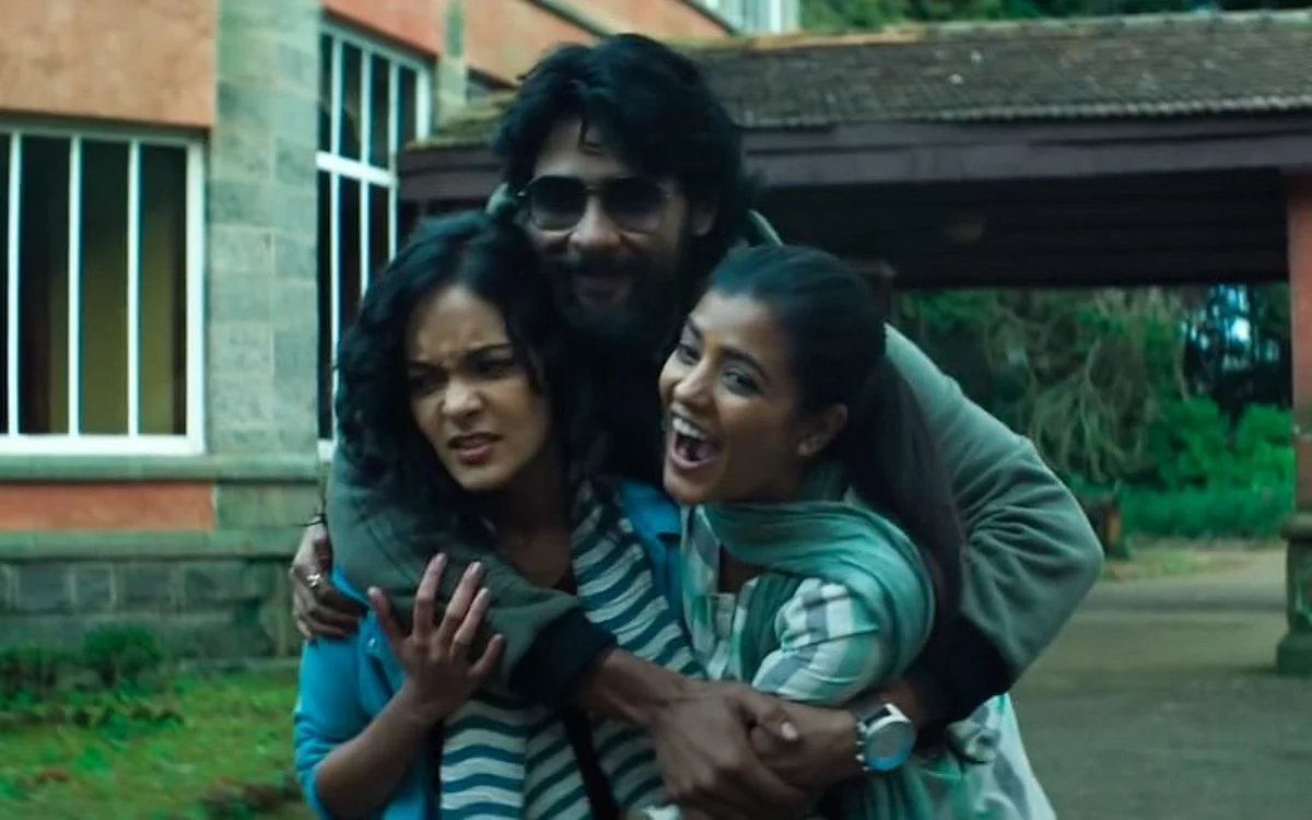Review Of Boomika, On Netflix: An Interesting Eco-Horror That Works Better On A Concept Level