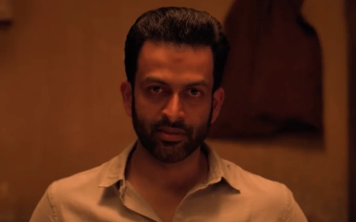 Kuruthi, With Prithviraj On Amazon Prime Video, Is A Solid Home-Invasion Thriller That Transcends The Genre