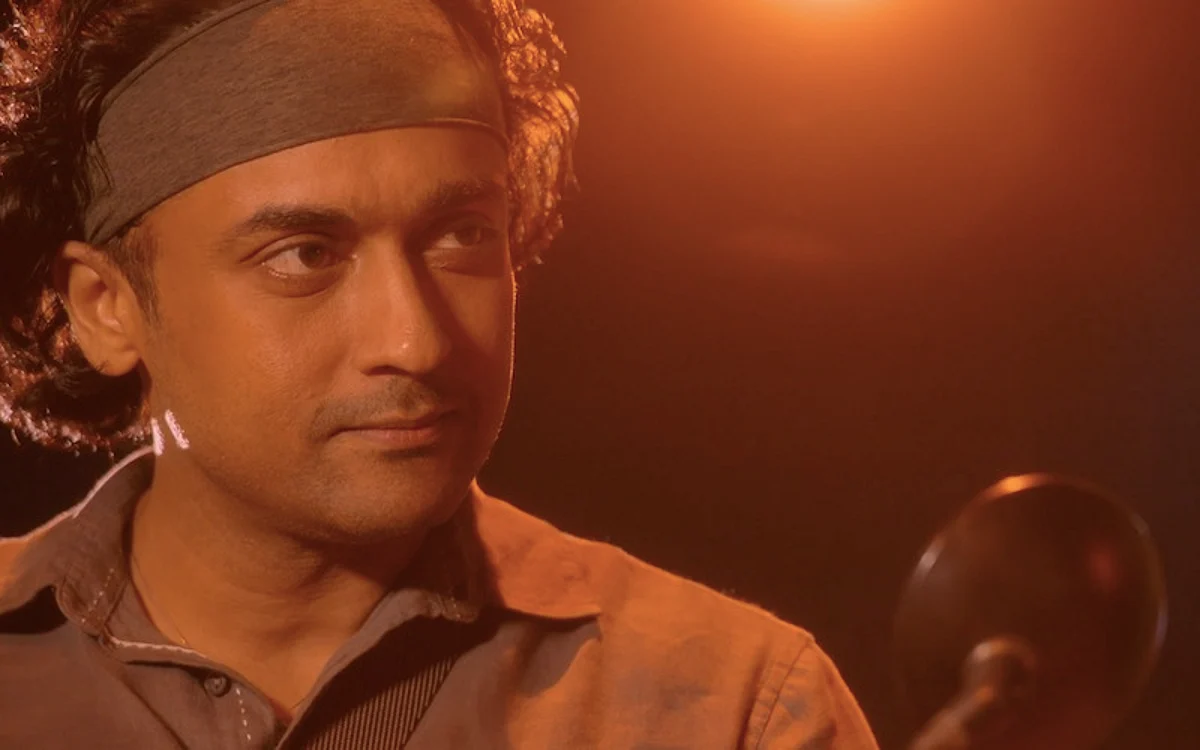 Navarasa, On Netflix, Has Nine Shorts Of Varying Quality, The Best Of Which Are By Vasanth, Karthik Subbaraj And Arvind Swami