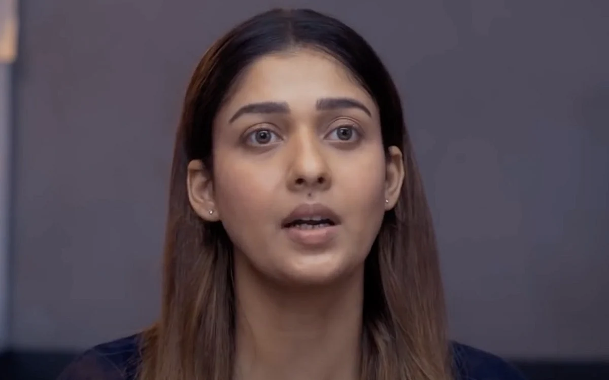 Netrikann Movie Review, On Disney+ Hotstar: A Perfectly Competent Adaptation Lifted By Its Solid Mass Moments