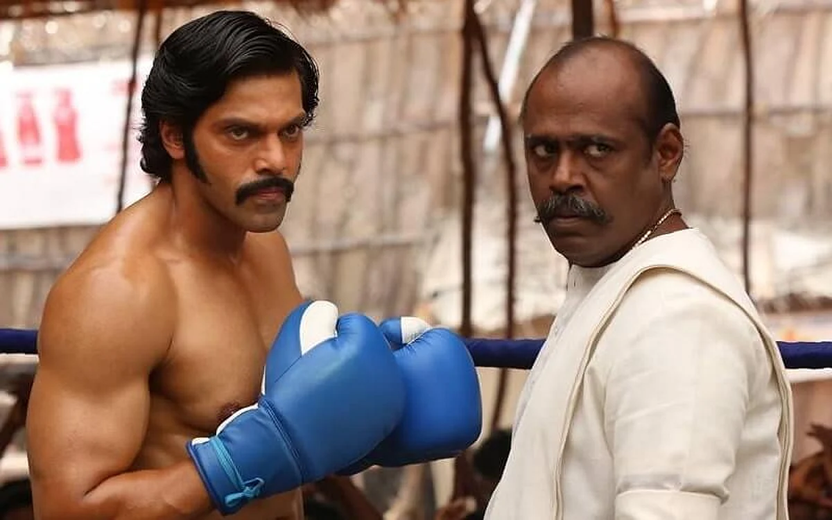 Tamil Actors Roundtable 2021: ‘Sarpatta Parambarai’ Is My Favourite And The Performances Were As Strong As The Writing: Manikandan