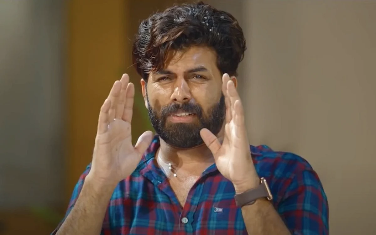Pidikittapulli, On Jio Cinema, Tries To Be A Zany Thriller But Is Often Just Silly