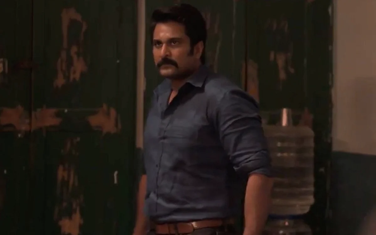Rudra Thandavam Trailer Talk: A Film About Police Brutality Where The Cop Plays Victim