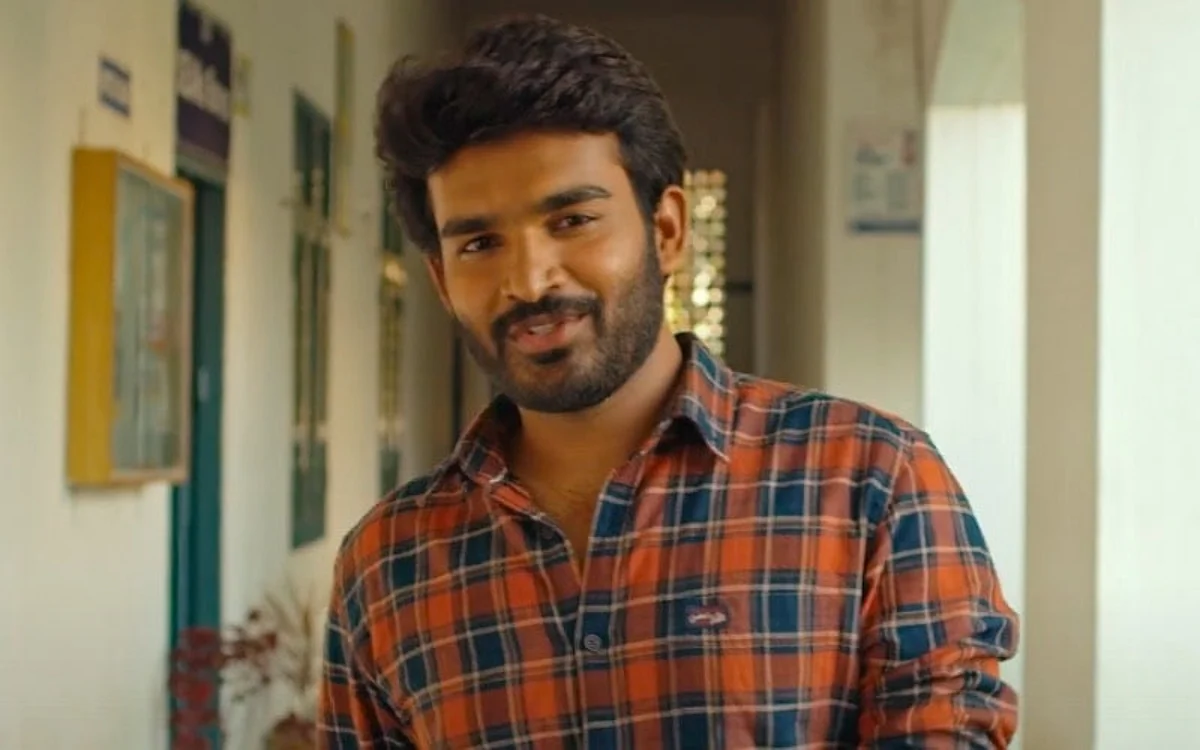 SR Kalyanamandapam Is A Father-Son Drama That Struggles To Make Its Leading Man A Star