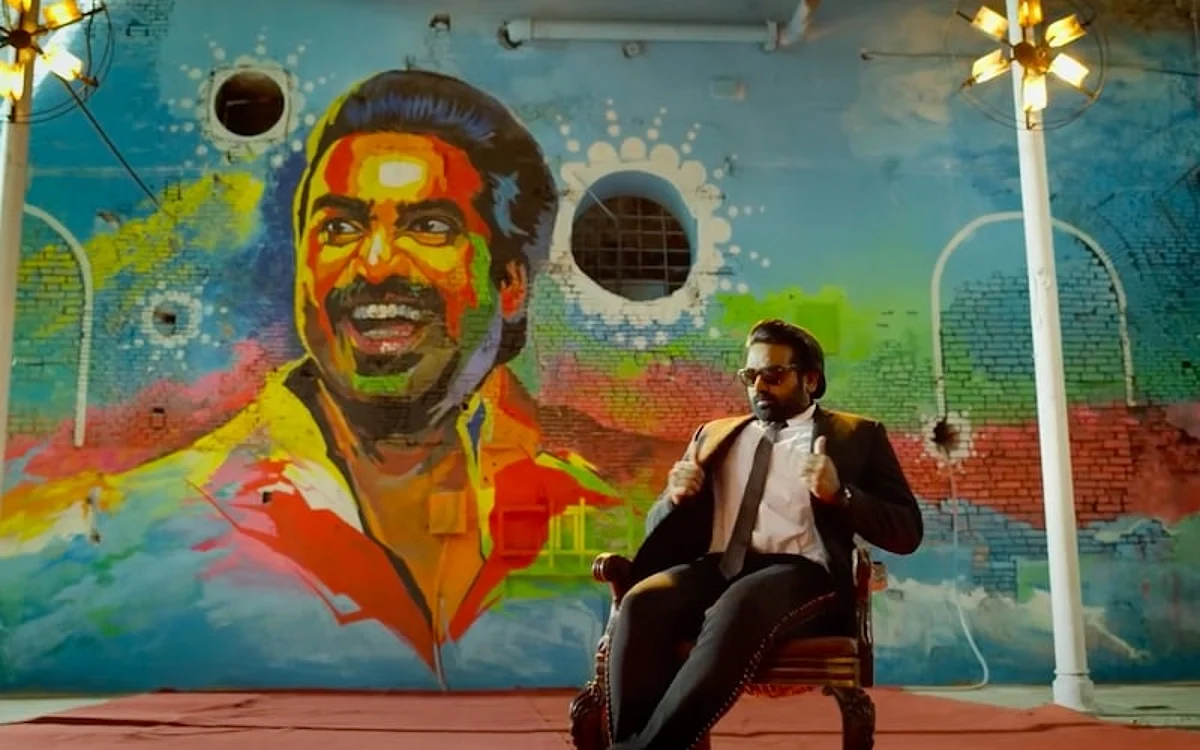 Tughlaq Durbar Trailer Talk: Vijay Sethupathi’s Singaravelan Is A Scheming Politician With Good Intentions