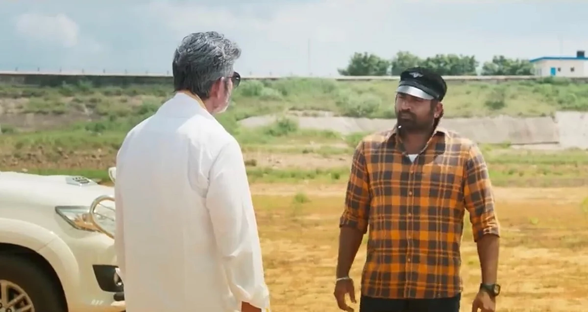Laabam Trailer Talk: Vijay Sethupathi’s New Film Looks Like A Clash Of Ideologies