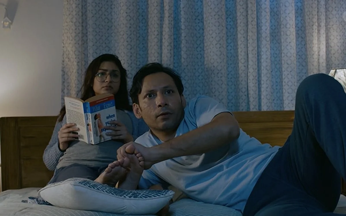 Still from Unoloukik