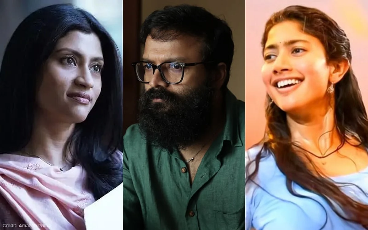 Best Performances Of September 2021