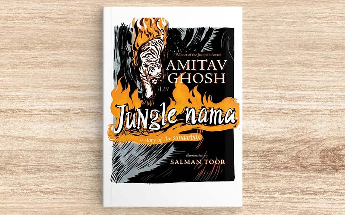 Amitav Ghosh’s Jungle Nama, Performed by Ali Sethi, Playfully Dabbles In Simple Folk Storytelling And Polished Theatrical Production