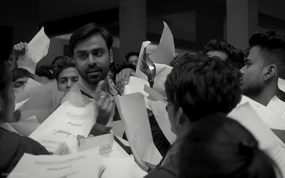 Inside The Creation Of Kota Factory’s Jeetu Bhaiya