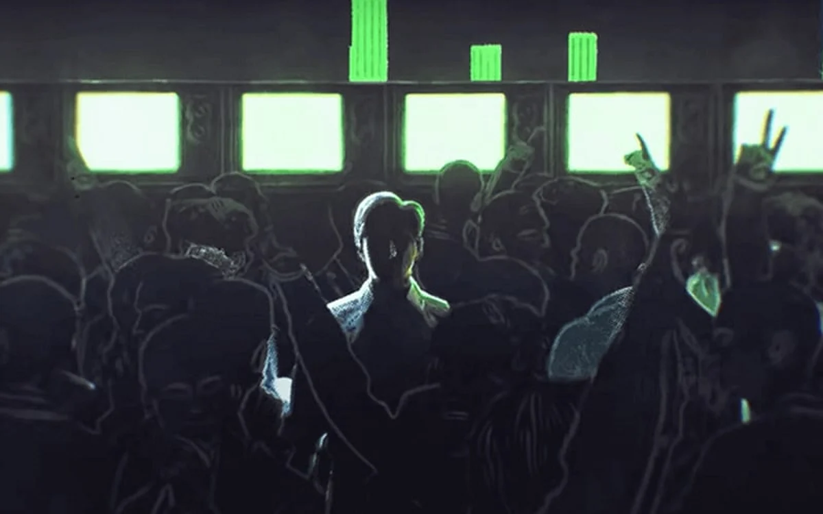 Skip Intro No More: The Artists Behind The Resurgence Of Opening Credits