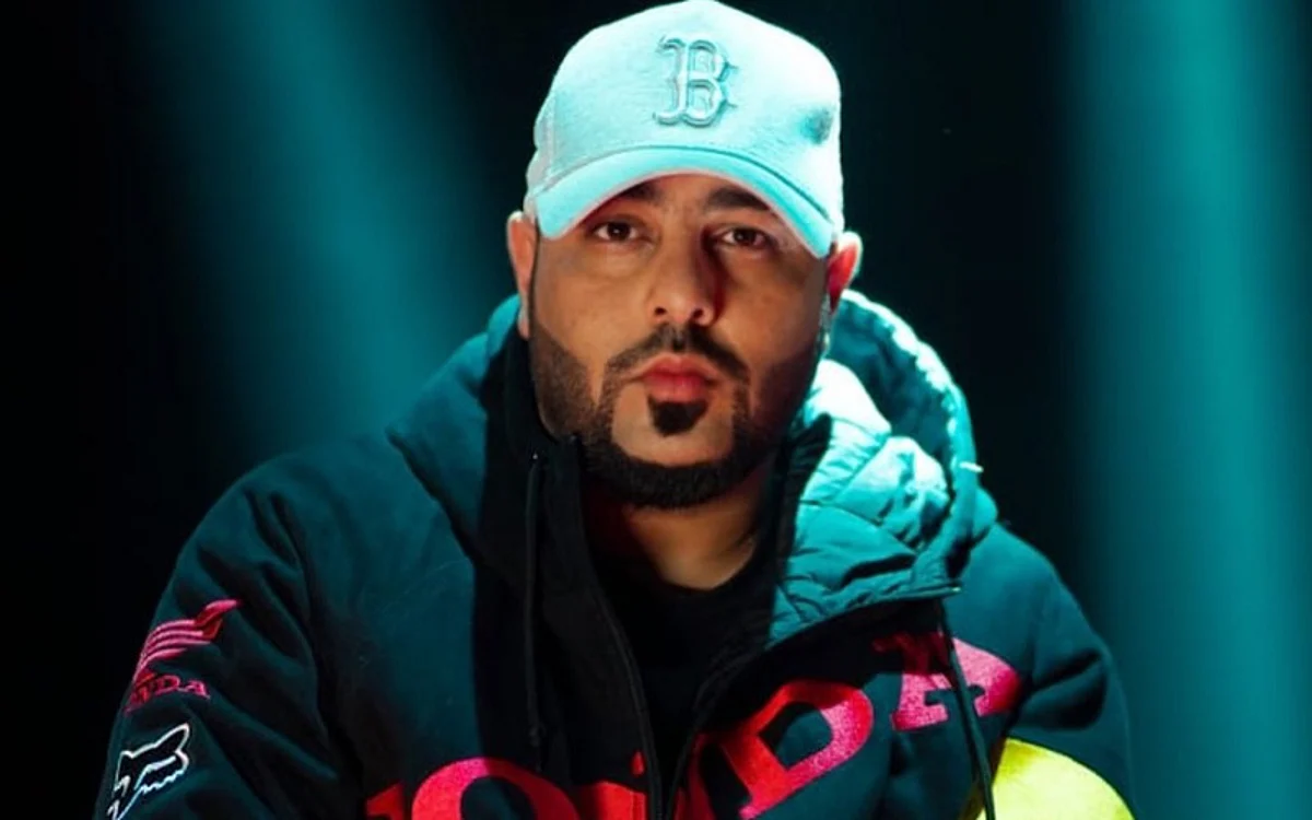 Badshah On His ‘Bad’ Alter Ego, Being Misunderstood