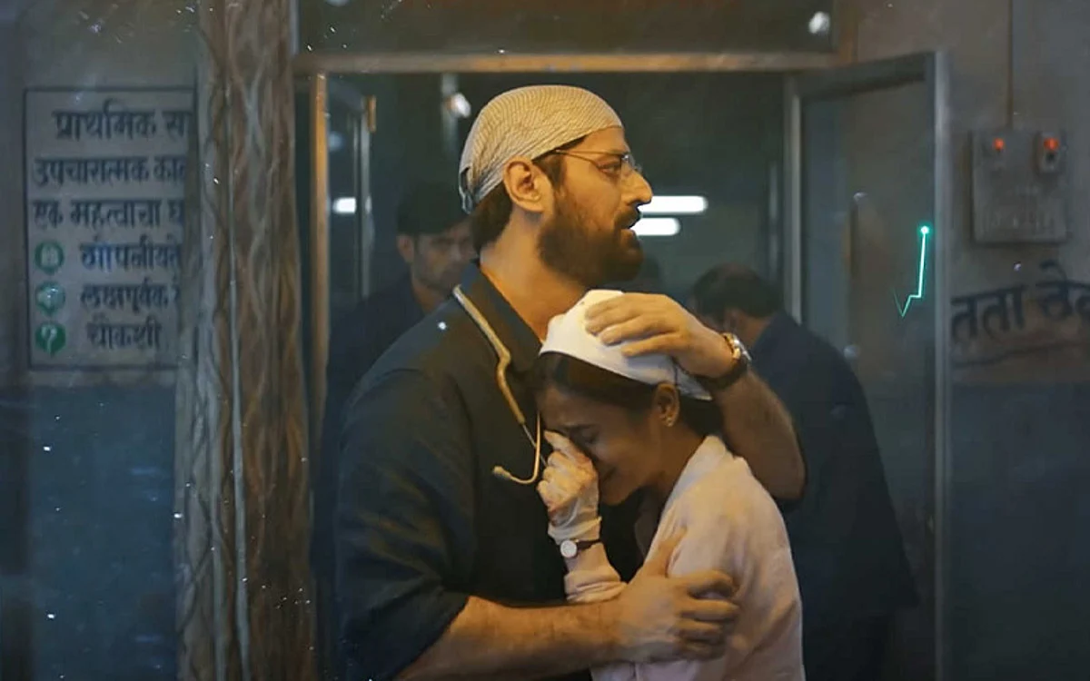 Mumbai Diaries 26/11 On Amazon Prime Video: One of the Most Compelling Indian Shows of 2021