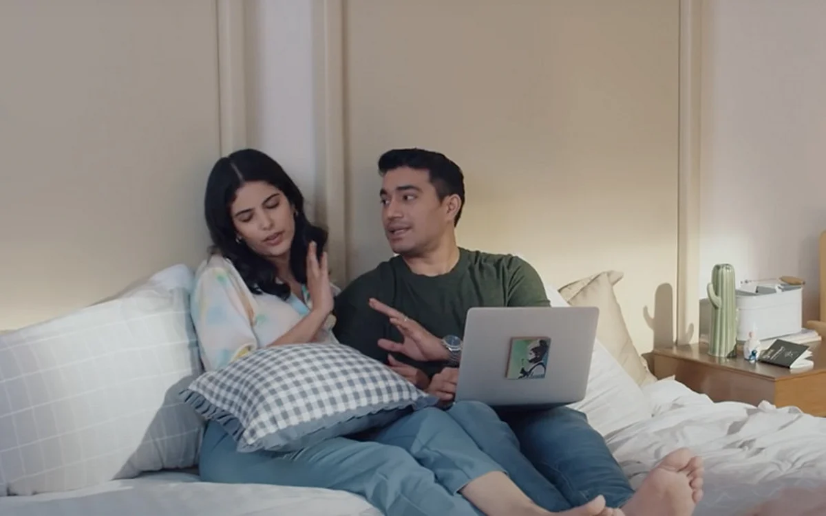 Potluck On SonyLiv Is A Kind, Sometimes Awkward Depiction Of Ageing Parents Who Only Want Their Adult Kids Close