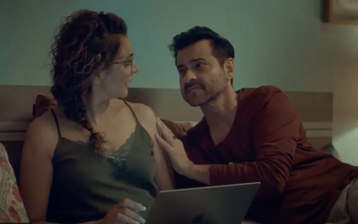 Friction, Starring Sanjay Kapoor, Is Unbearably On-The-Nose And Shrill About Marital Discord