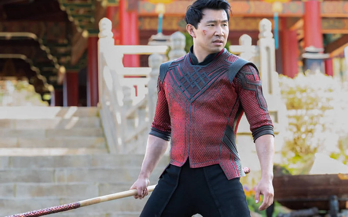Shang Chi And The Legend Of The Ten Rings Is A Strong Step Forward For The MCU