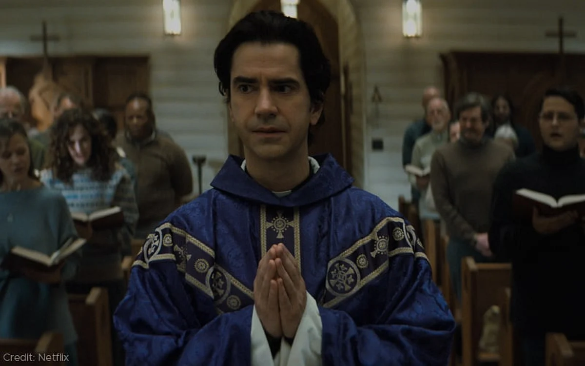 Midnight Mass, On Netflix, Is A Thoughtful, Thorough Examination Of Faith