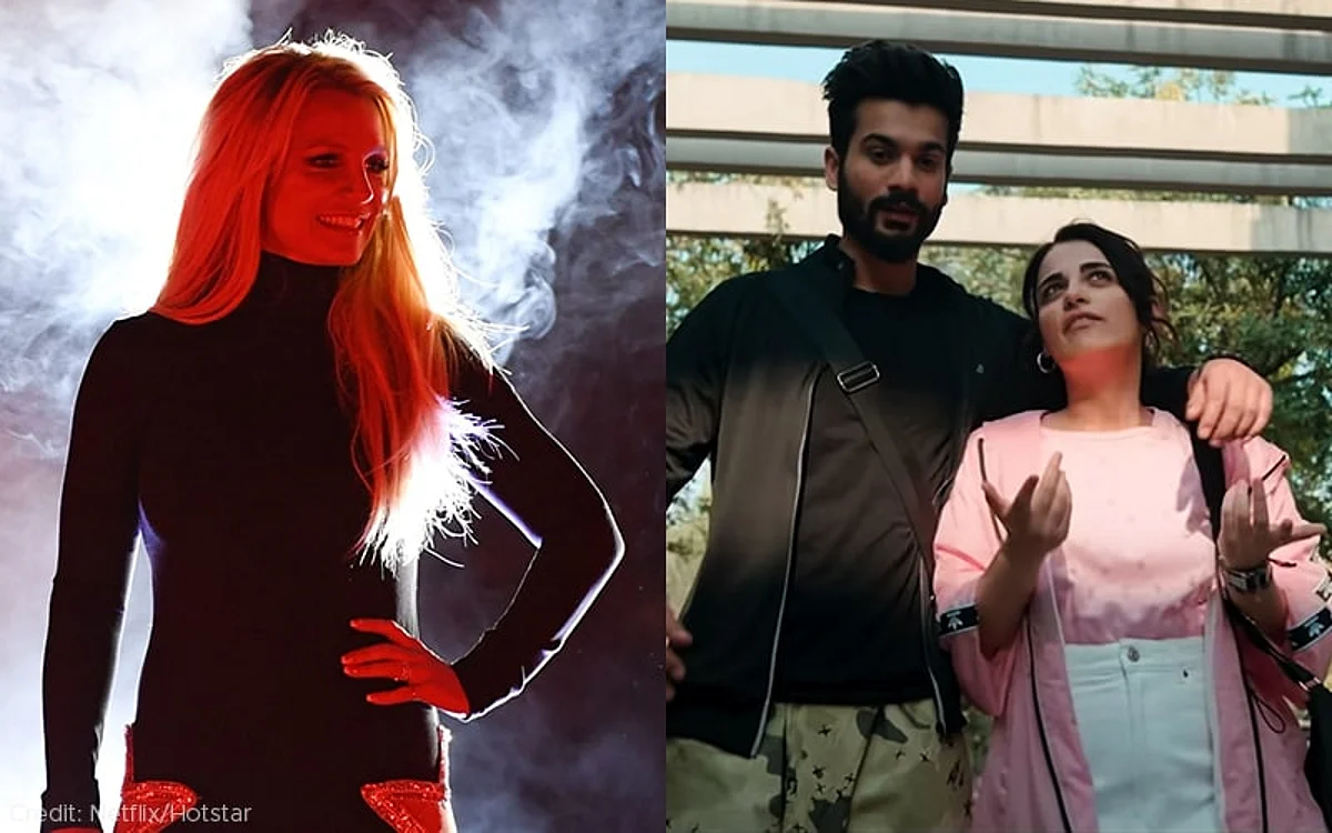 Everything Releasing This Week On Streaming (27th September To 3rd October)