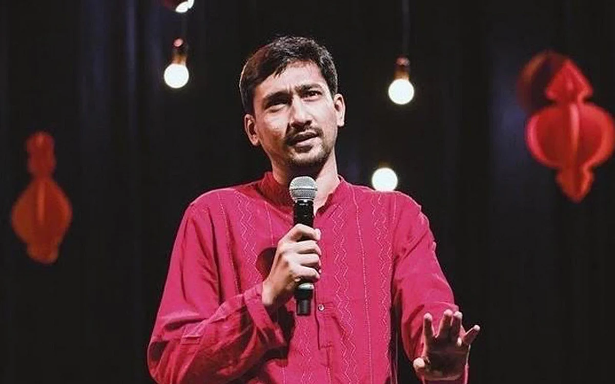 Hussain Haidry