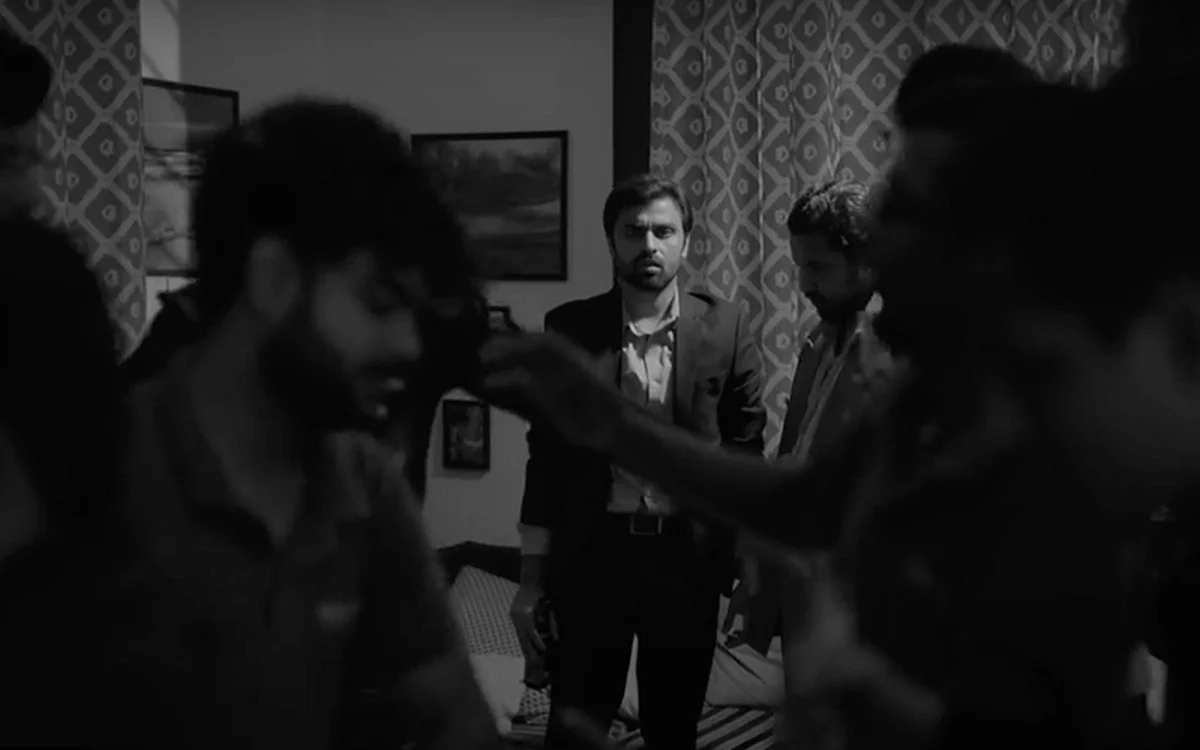 Team Kota Factory On The Impact Of The Show, Decision To Go Black And White