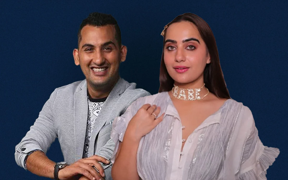 Danish Sait And Kusha Kapila On Finding Their Calling, Myths Surrounding Content Creation