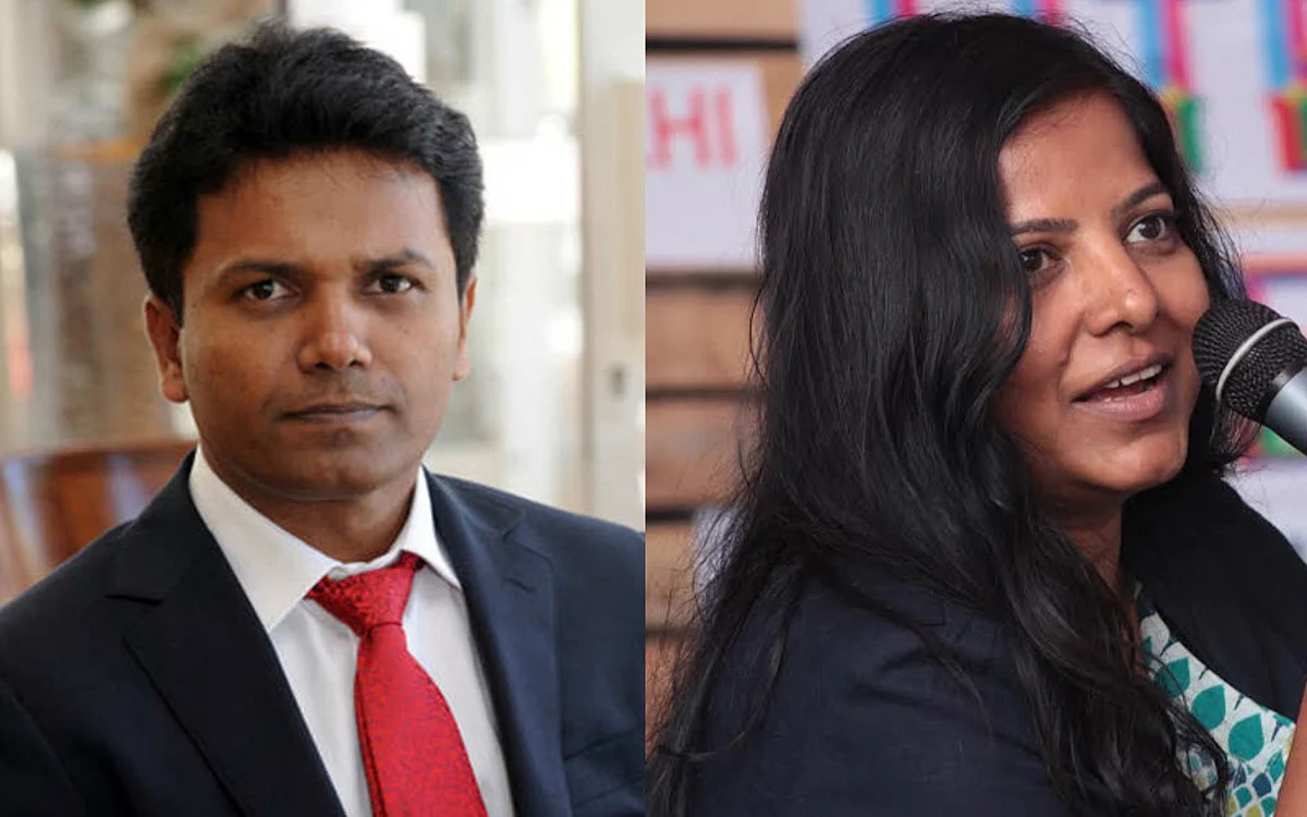 Susi Ganeshan – Leena Manimekalai Case History, Explained