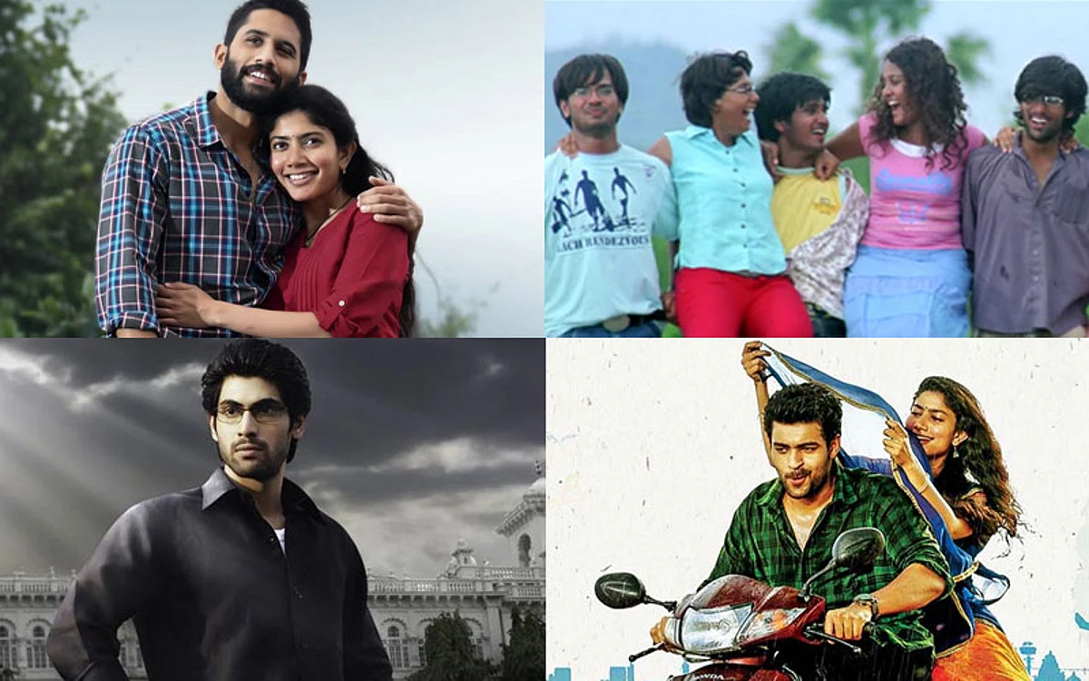 Every Sekhar Kammula Film, Ranked