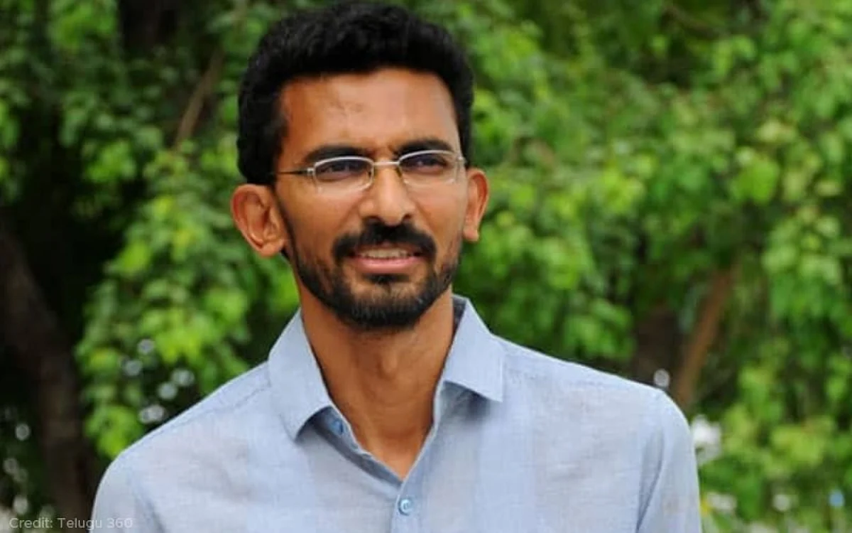 Sekhar Kammula On The Genesis Of ‘Love Story’