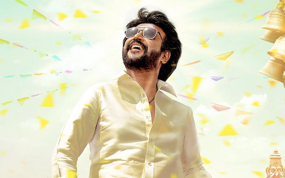 Annaatthe Motion Poster: Rajinikanth’s Swagger On A Motorbike