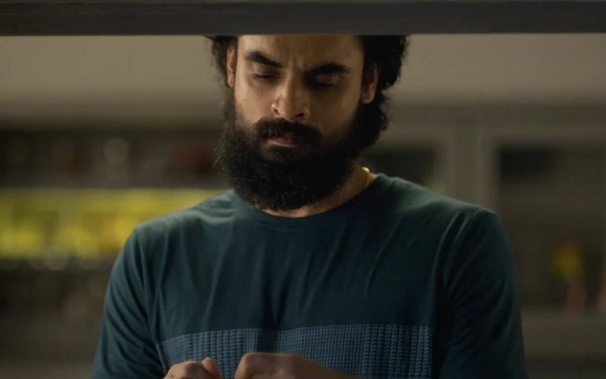 Review Of Kaanekkaane, On SonyLIV: A Middling Psychological Drama With A Great Premise And An Even Better Suraj Venjaramoodu