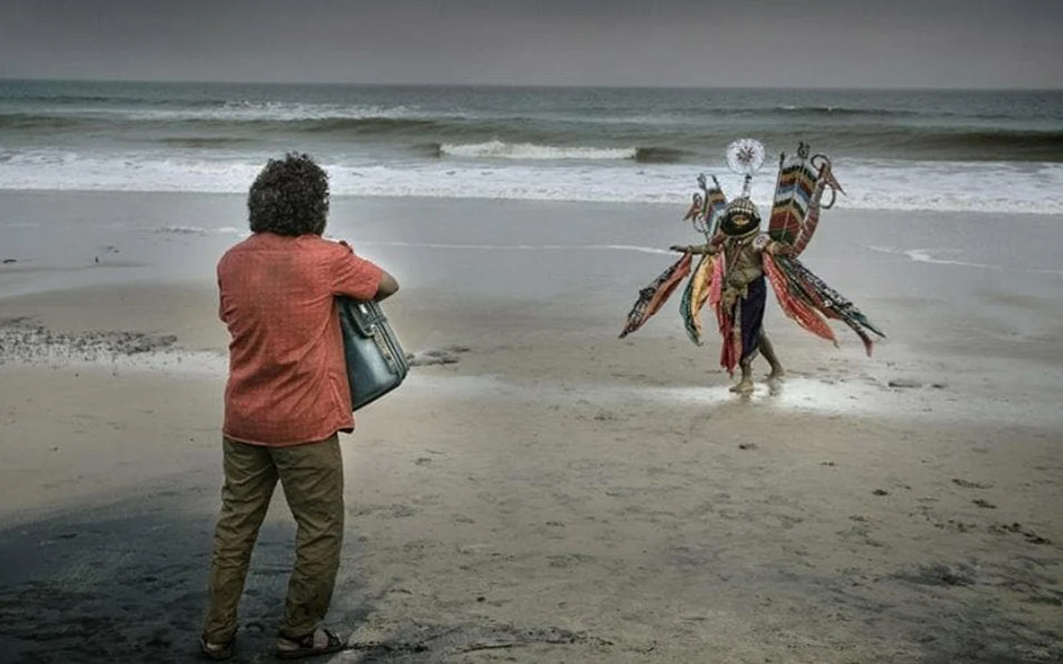 Kalira Atita, On MUBI, Is An Immersive And Urgent Man Versus Nature Drama