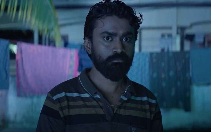 NET, on ZEE5, Is A Predictable Drama