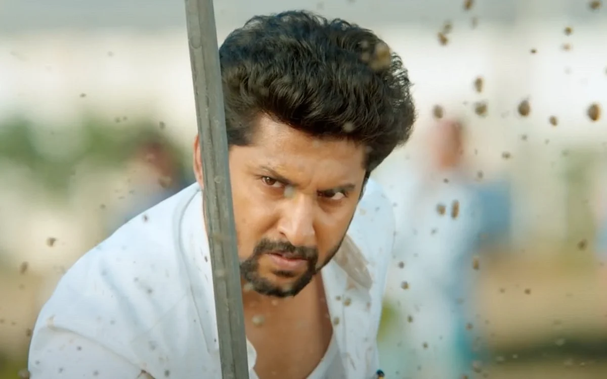 Tuck Jagadish Review, On Amazon Prime Video: An Obvious Family Drama Lifted By Some Brilliant Masala Writing