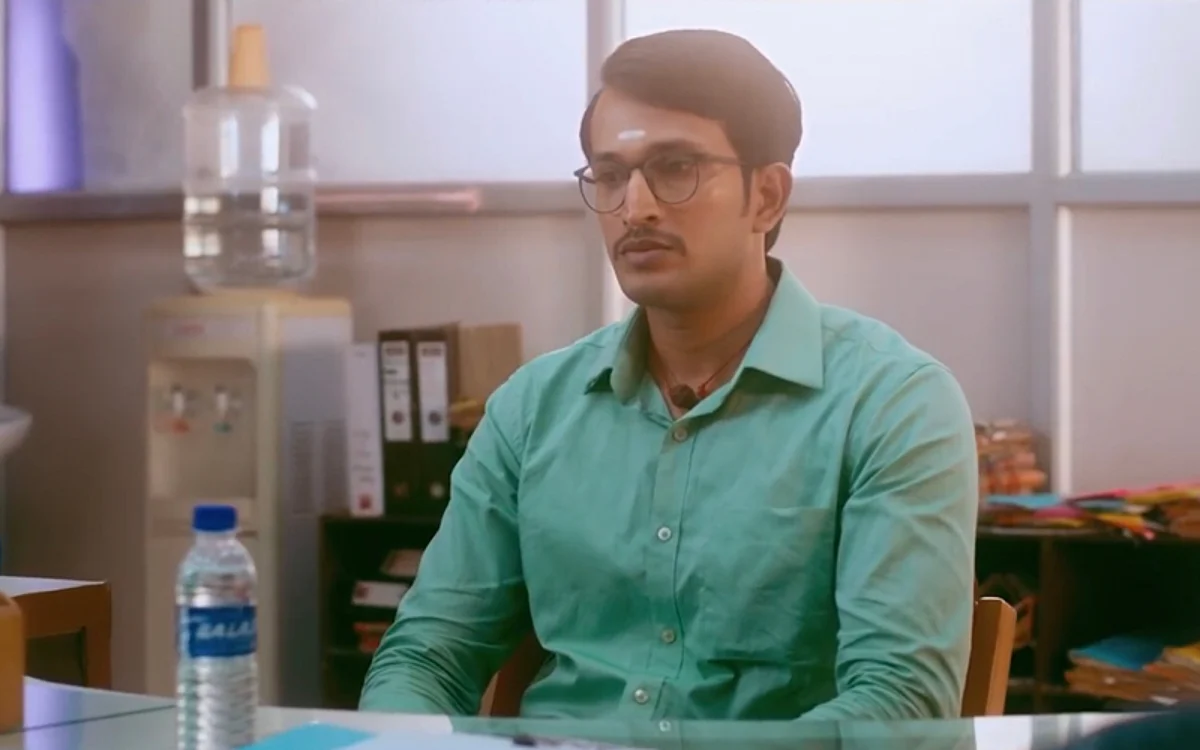Review Of Yennanga Sir Unga Sattam, Out On Sony Liv: A Skill-less Film Reeking of Intellectual Dishonesty