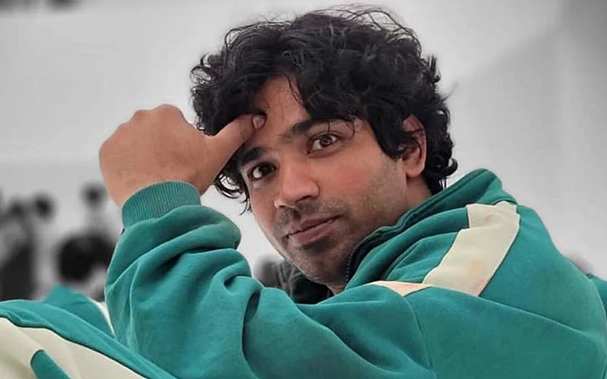When I came to Korea, I cried like a baby for three and a half months: Anupam Tripathi On His Journey From Delhi Theater To Squid Game