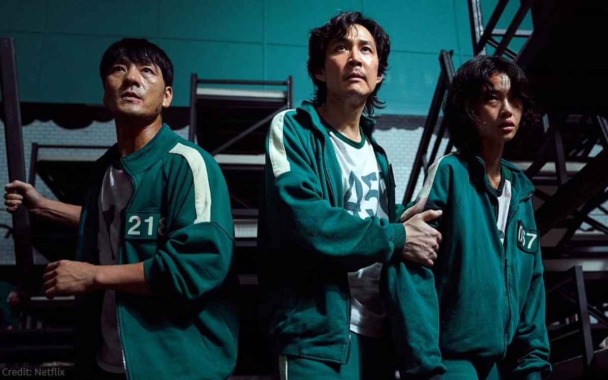 Netflix’s Squid Game And The Universal Appeal Of Its Class Commentary
