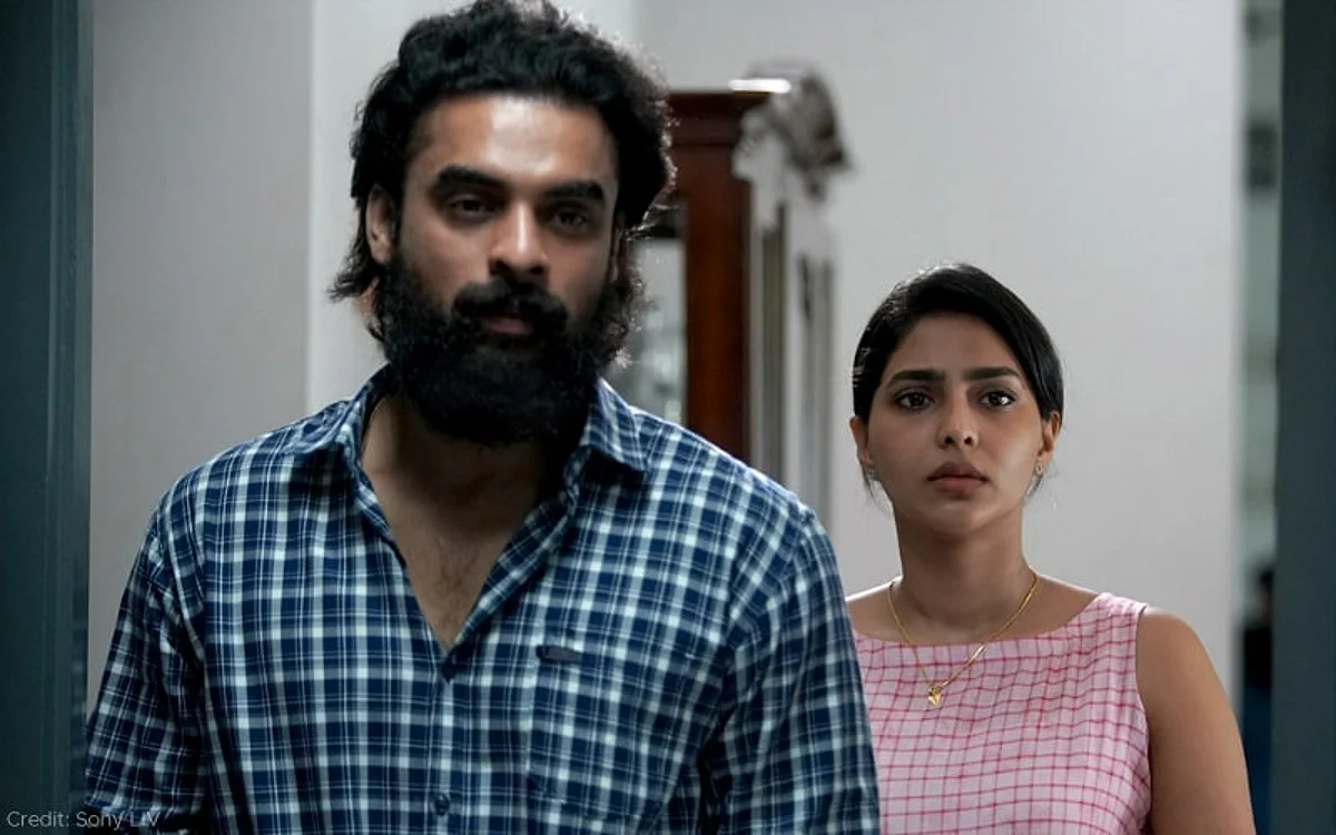 What To Watch: Kaanekkaane, On Sony LIV, Is About Humans On The Edge Of Freefall